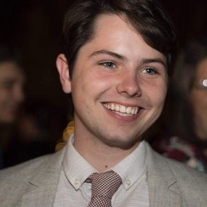 Meet your Posher, Nathan